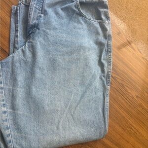 L.A. Blues Light Blue Relaxed Jeans